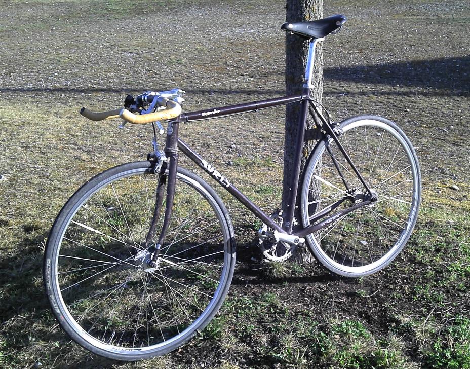 Commuter