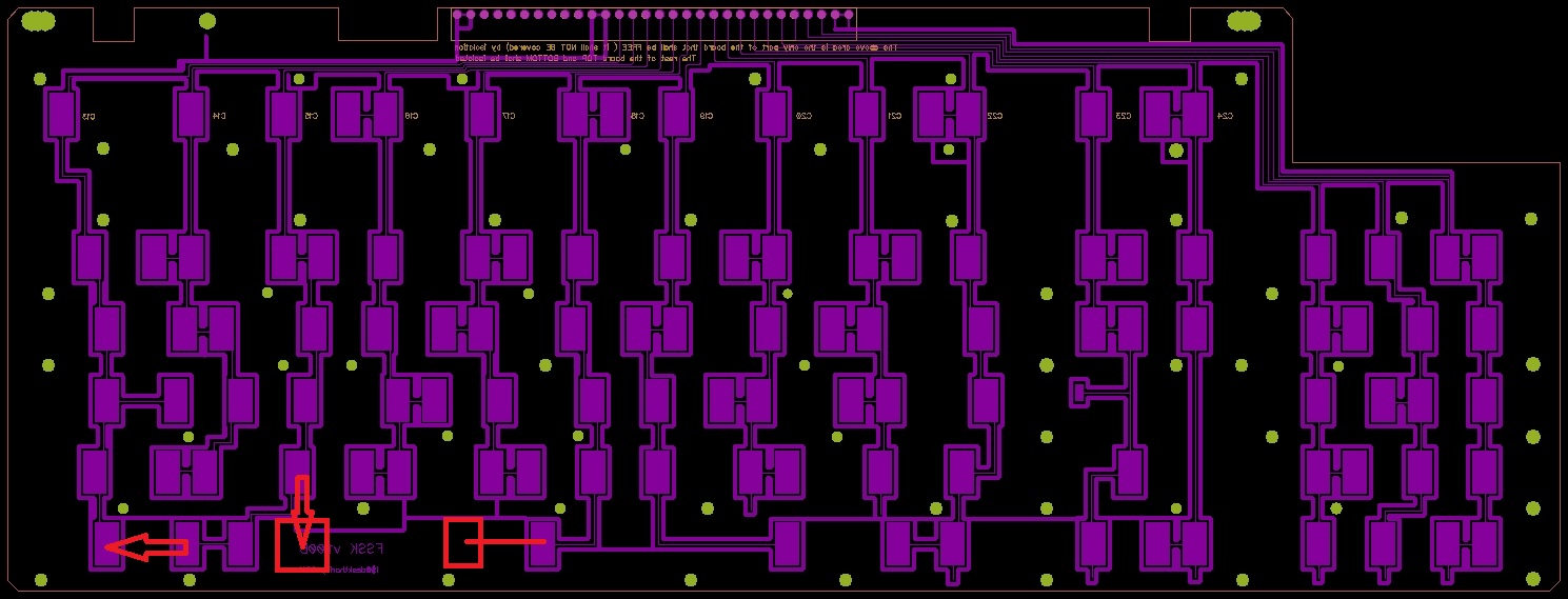 FSSK v1.0 - Bottom layer from Gerber.jpg