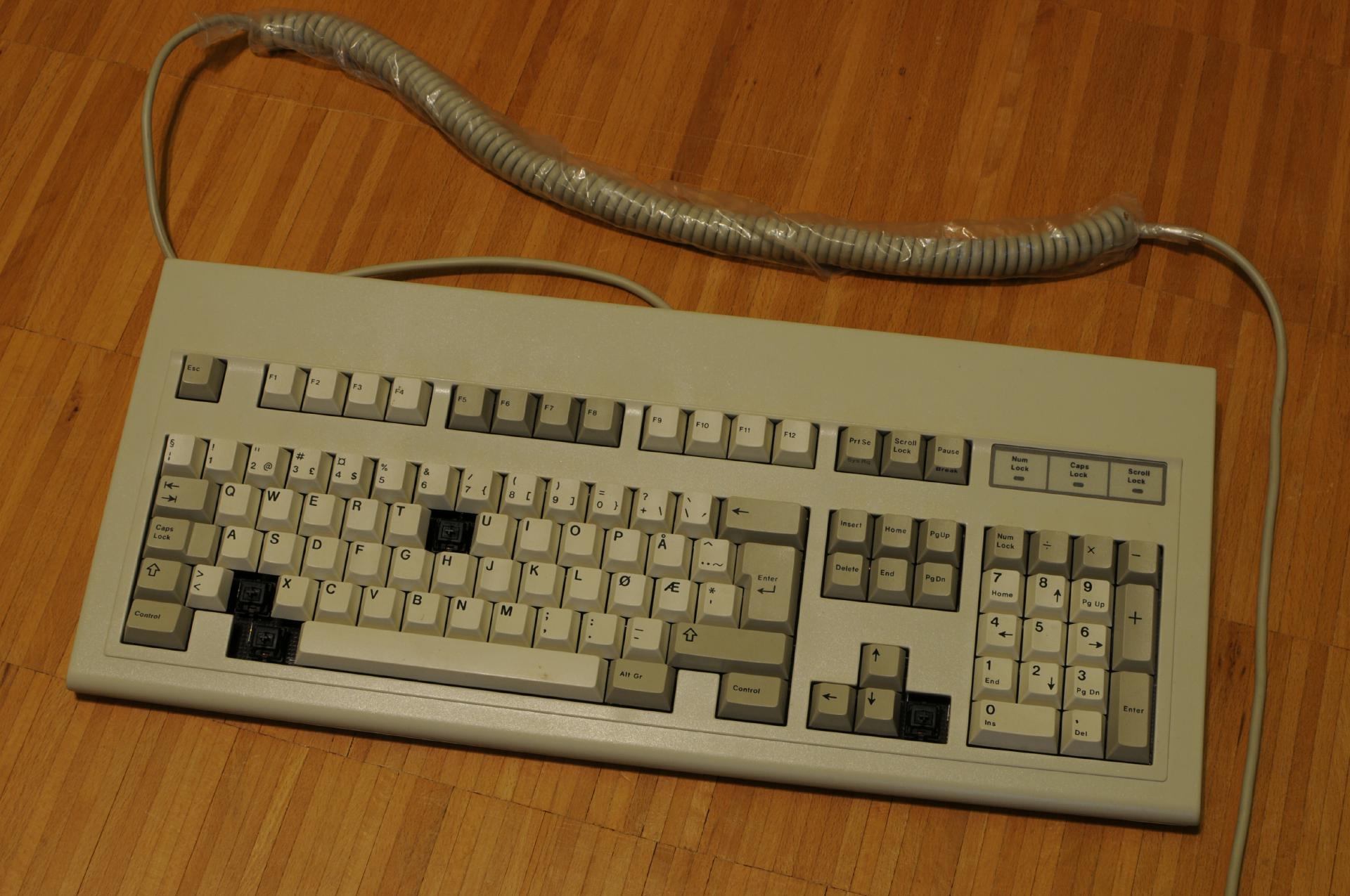 G80-1000 HAO