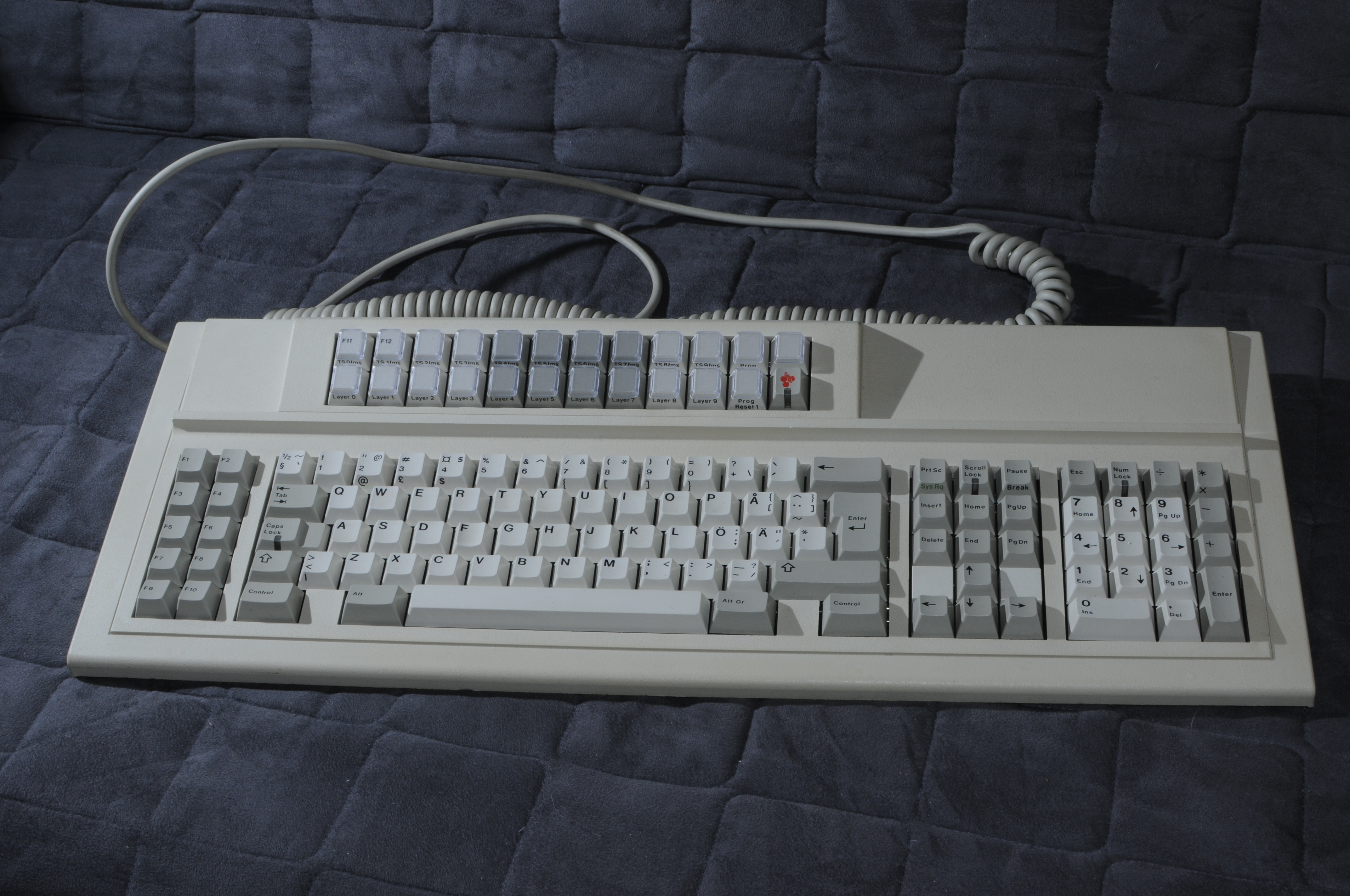 G80-2100 HAO