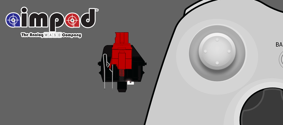 aimpad switch