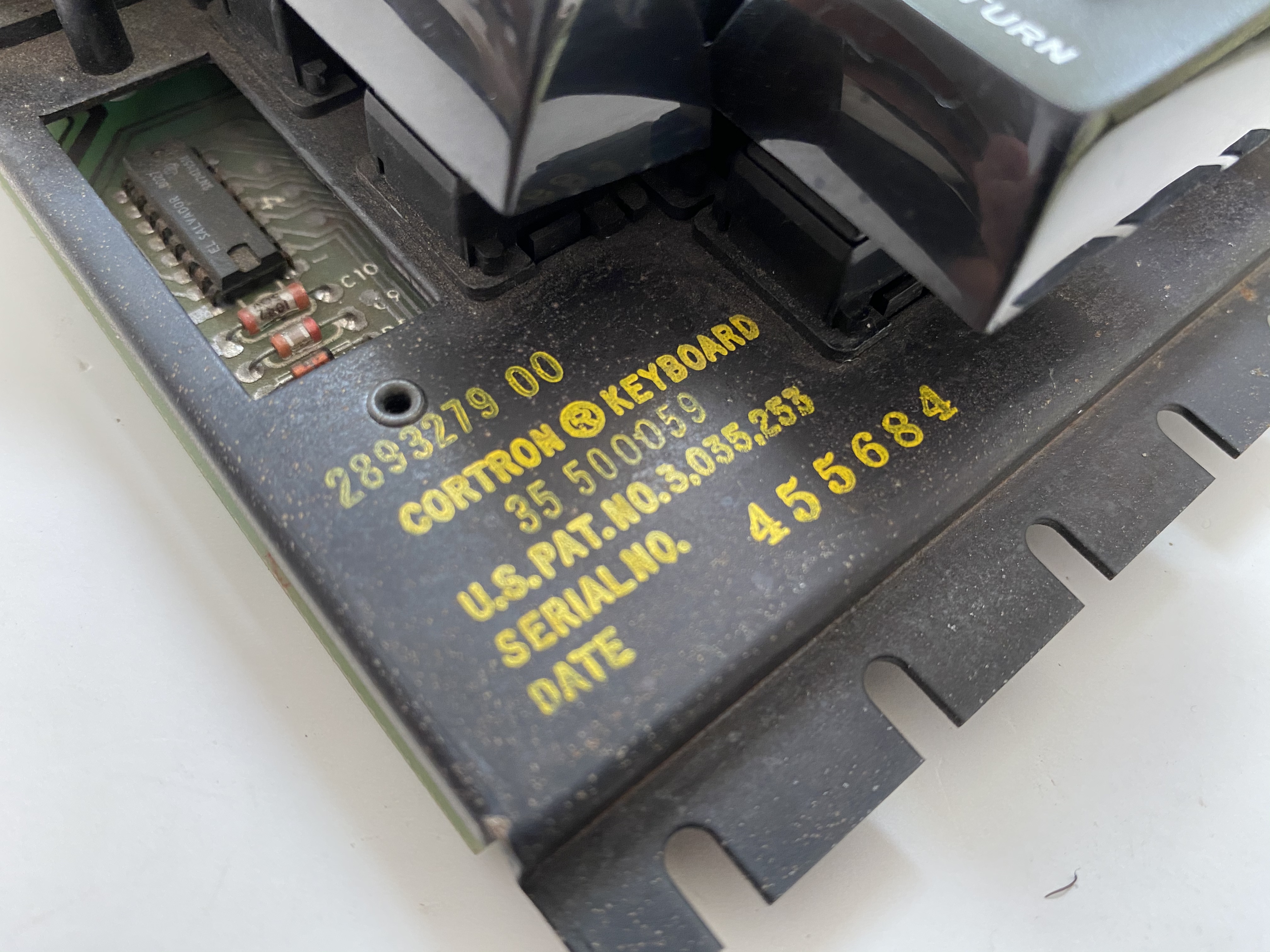 Patent Info