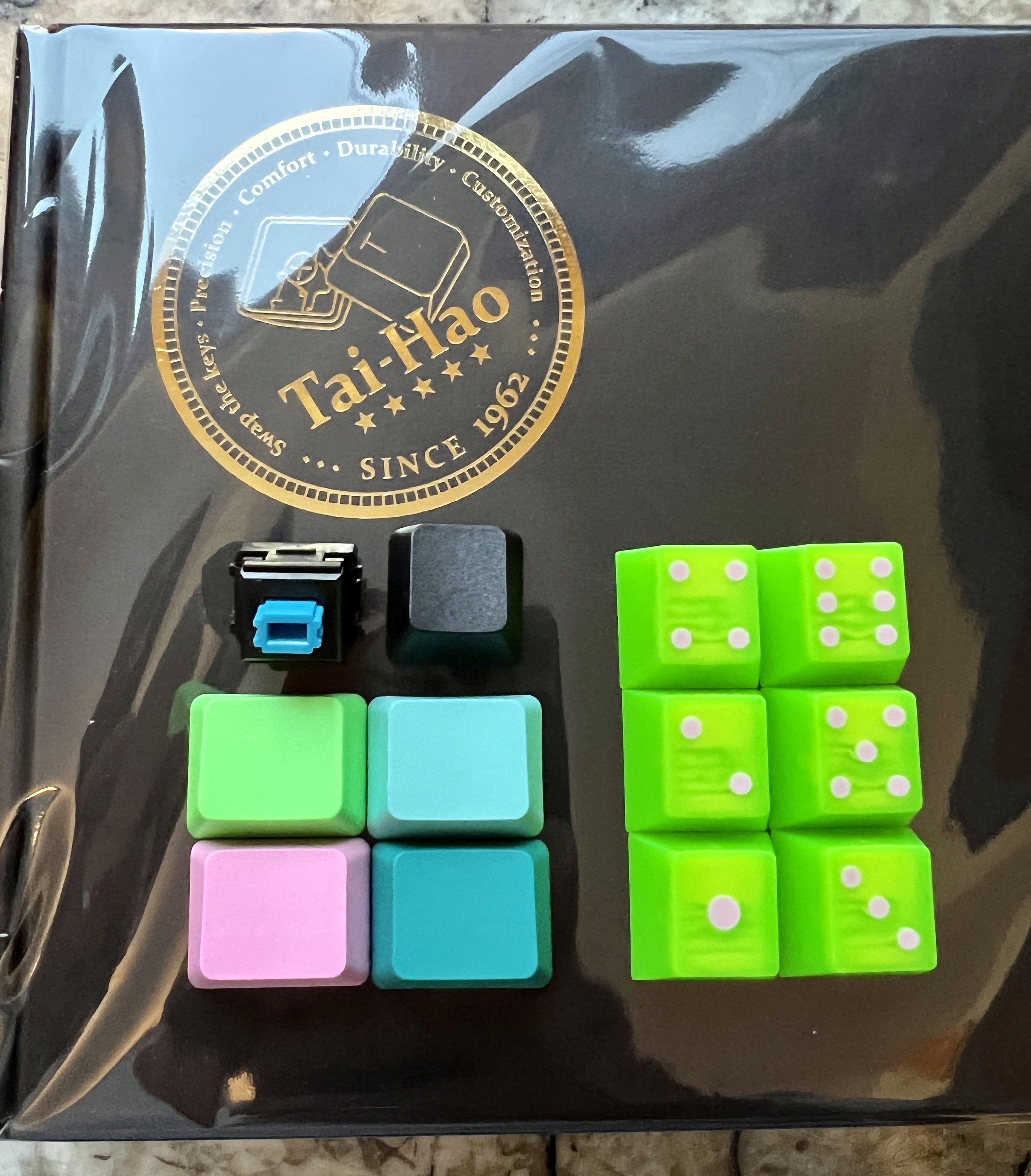 Bonus gifts