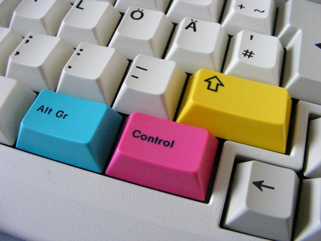 CMYK